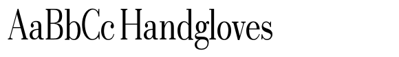 Selmora Condensed image