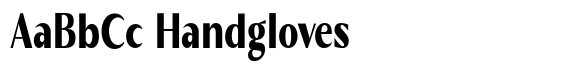 Kenisya Extra Bold Condensed image