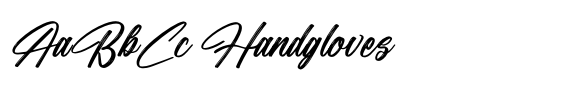 Richmond Barentony Italic image