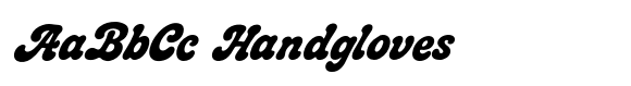 Crumbly Twinkles Italic image