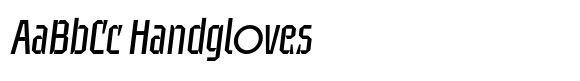 UT Sracotien Oblique Condensed image