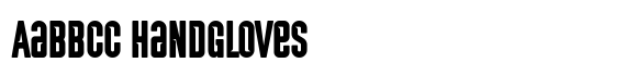 Skipping Sans image