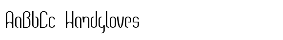 Ring Eyes Light font sample