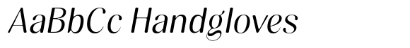 Kelmitha Soft Light Italic image