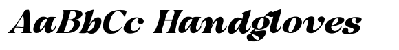Hukela Display Italic image