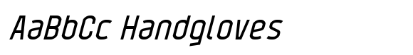 Werkstoff Italic image