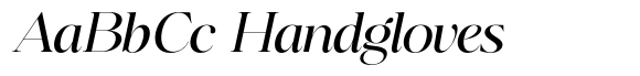 Brillane Serif  Brillane Italic Regular image