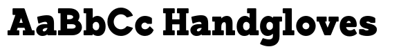 ST Giuliano Slab Soft Black Semi Condensed image