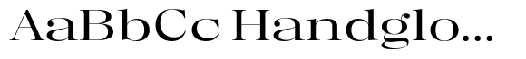 Regaris Medium Expanded image
