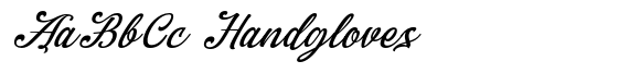 Briella Script Italic image