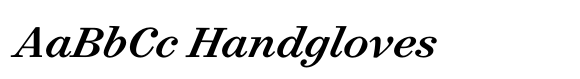 Surveyor Text Medium Italic image