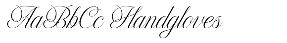 Kaelyna Script image