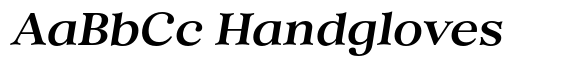 Midges MediumExpandedSlant image