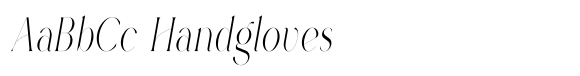 Rowan Narrowest 1 Italic image