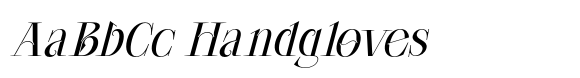 Morgause Medium Italic image