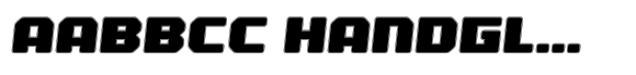Ranoder Circular Rimmed Italic image