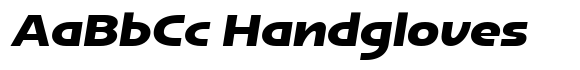 Povlar Slant Regular image