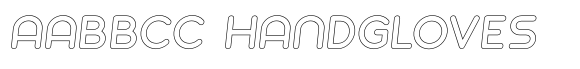 Moloko Outline Italic image
