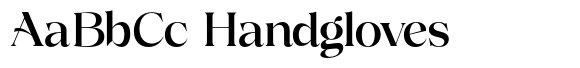 Volkys Serif Medium Semi Condensed image