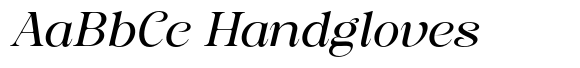 Frontend Expanded Italic image
