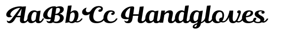 Ralsteda Medium Expanded Italic image