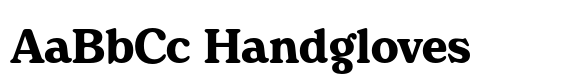 Nowstalgic Alt Semibold image