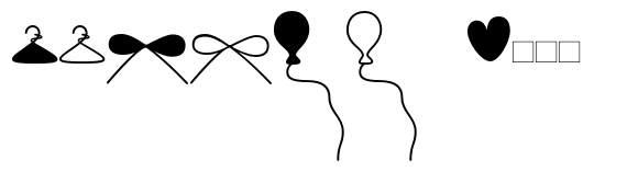 Showcase Ornaments image