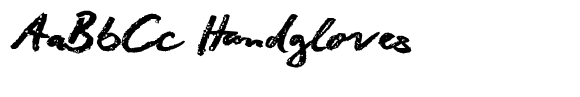 Conte Script Plus Bold image