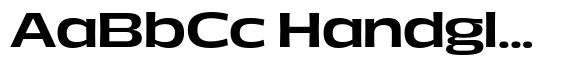 Uncmmn Genio Semi Bold image