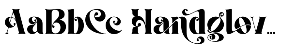 Carevo Regular image
