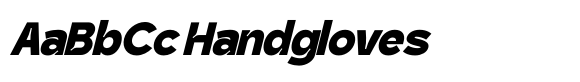 Makenfy Italic image