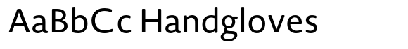 Novel Sans Rounded Pro Regular image