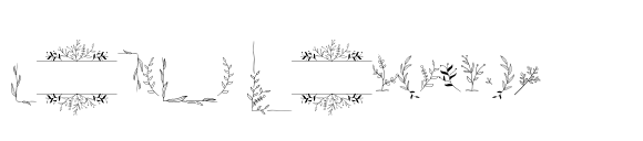 Nabana Floral Elements image