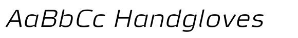 Vida 41 Pro Italic image