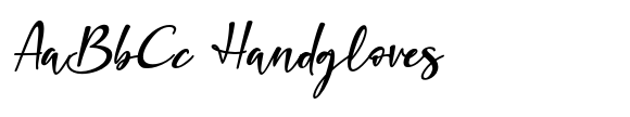 Rafandra Italic image