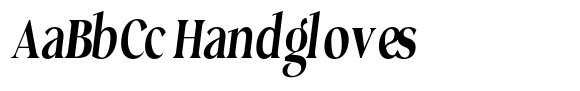 Rogline Extra Bold Condensed Slanted image