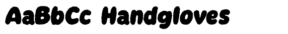 Kidmonster Old Italic image