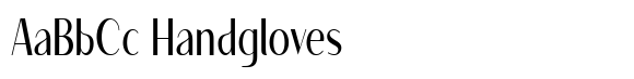 Granvia Ultra Light Extra Condensed image