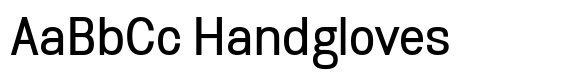 Biarty Sans Regular image