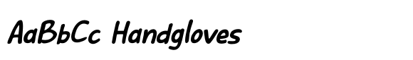Sparklemuffin Pro Italic image