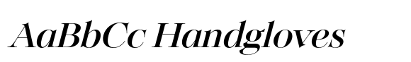 Solena Pro Medium italic image