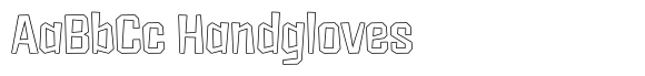 FX Wadag Medium Outline image