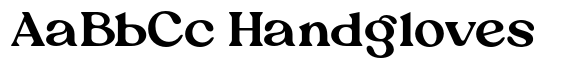 Ex Vaganza Bold image
