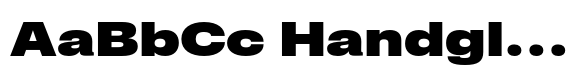 Pragmatica Next Extended Black image