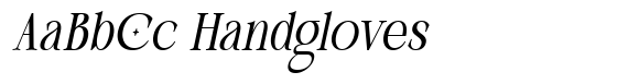 Layoce Italic image