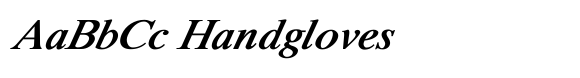 Shree Devanagari 5693 Black Italic image