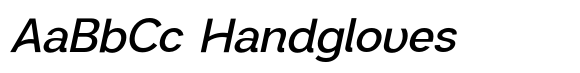 Sansform Medium Italic image