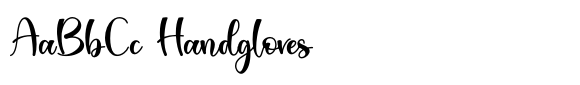 Love Sunday Regular font sample
