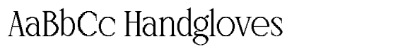 Windraw Aesthetic Regular image