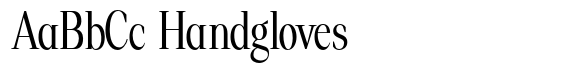 Regante Light Condensed image